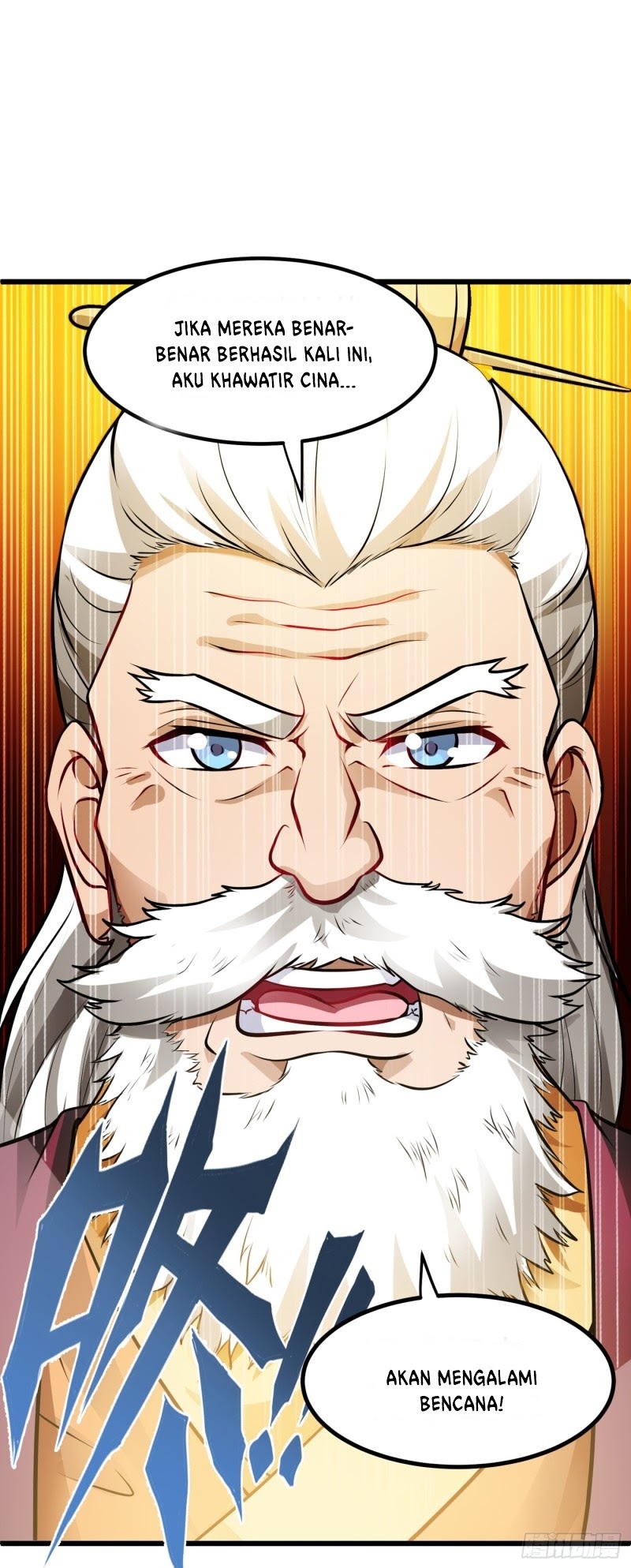 Strongest Divine Doctor Mixed City chapter 66